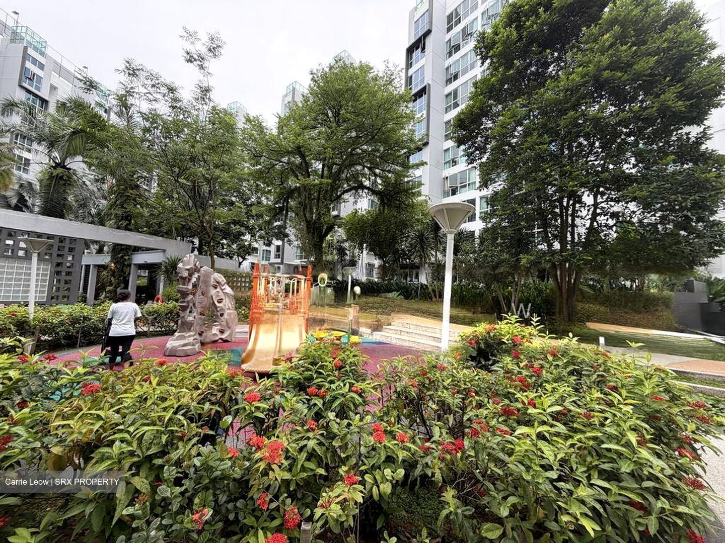 Gardenvista (D21), Condominium #502129961